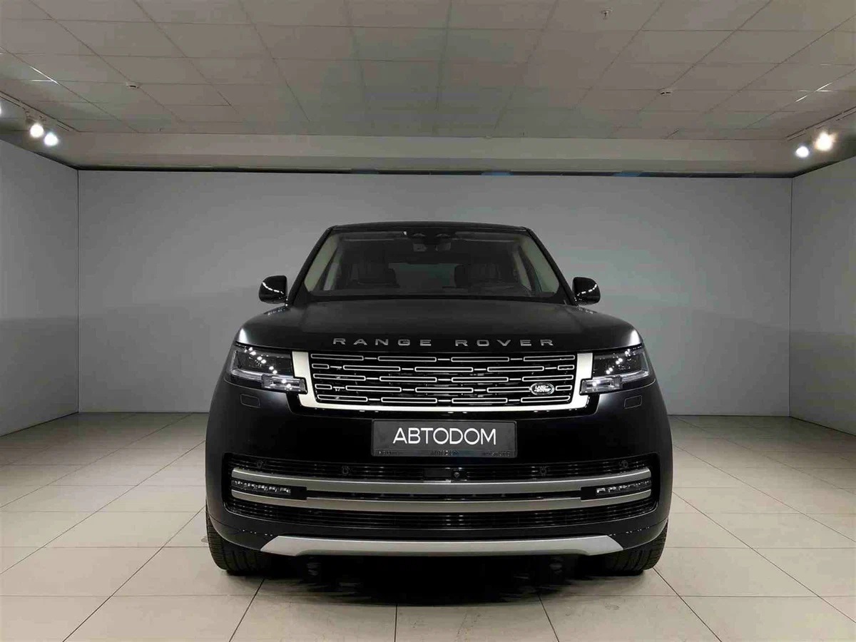 АВТОDOM официальный дилер Land Rover и Jaguar